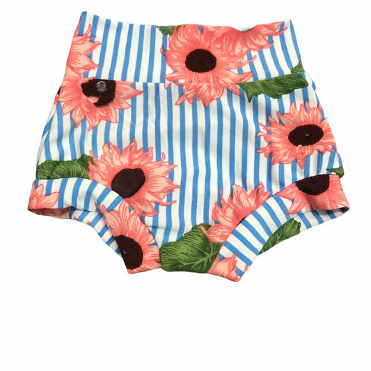 Sunflower bummies