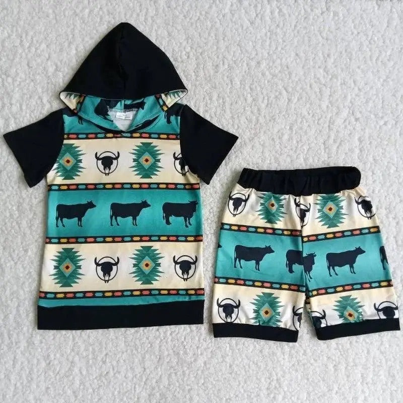 Western Set