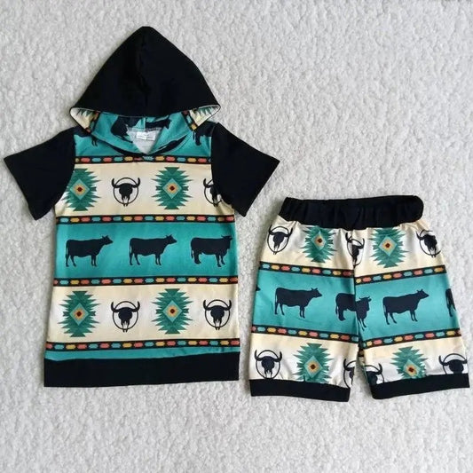 Western Set