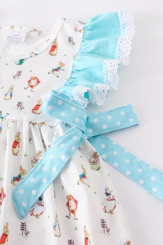 Peter Rabbit Dress