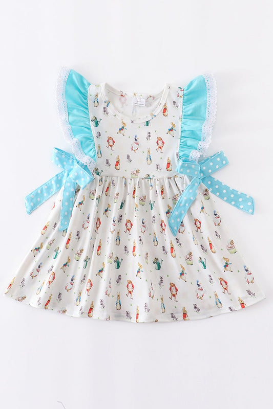 Peter Rabbit Dress